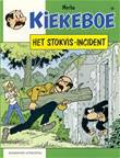 Kiekeboe(s), de 56 Het stokvis incident