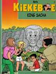 Kiekeboe(s), de 71 King Sacha