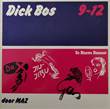 Dick Bos - Arbeiderspers pakket Complete set van 3 delen