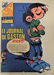 Guust - diversen Le Journal de Gaston
