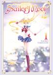 Sailor Moon 1 Volume 1