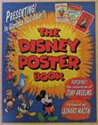 Walt Disney - Diversen The Disney Poster Book