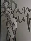 Pin-Up 5 Pin-Up #5