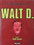 Dick Matena - Collectie In memoriam Walt D.
