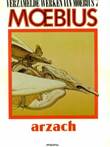 Moebius - Verzamelde Werken 7 Arzach