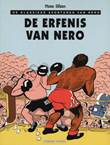 Nero - De klassieke avonturen van 5 De erfenis van Nero