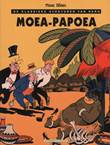 Nero - De klassieke avonturen van 10 Moea-Papoea