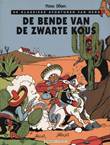 Nero - De klassieke avonturen van 15 De bende van de zwarte kous