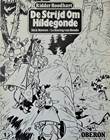 Oberon zwart/wit reeks 1 De strijd om Hildegonde