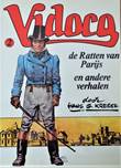 Vidocq 2 De ratten van Parijs en andere verhalen