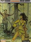 Wordt vervolgd - Novellen 10 Indian Summer - Phyllis