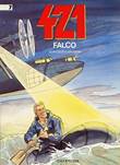 Agent 421 7 Falco