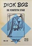 Dick Bos - Nooitgedacht 30 De Fonteyn Star