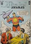 Mirakel Man 11 Mirakel man