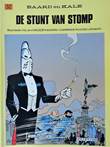 Baard en Kale - Verhalen 32 De stunt van Stomp