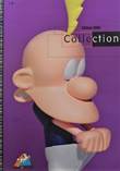 Collection Demons and Merveilles Edition 2004