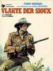 Blueberry 9 Vlakte der Sioux