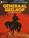 Blueberry 10 Generaal Geelkop