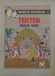 Kuifje - Turks 11 De scepter van Ottokar - Kralin Asasi