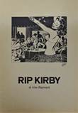 Rip Kirby - diversen Rip Kirby