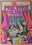 Charles Dickens - diversen The Pickwick club