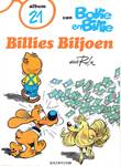 Bollie en Billie 21 Billies biljoen