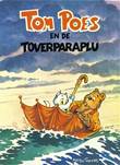 Tom Poes - Oberon reeks 17 Tom Poes en de toverparaplu