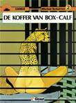 Cargo 2 De koffer van box-calf