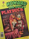 Marvel Comic Magazines 4 Playduck