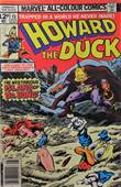 Howard the Duck 15 The mysterious island of Dr. Bong
