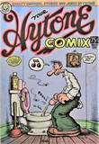 Robert Crumb - Collectie Your Hytone Comix