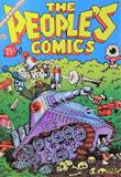 Robert Crumb The People comics