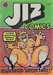 Robert Crumb - Collectie Jiz Comics