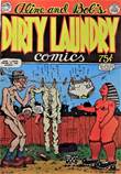 Dirty Laundry Comics 1 Dirty Laundry