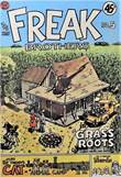 Freak brothers 5 In Grass Roots