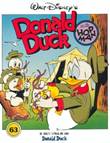 Donald Duck - De beste verhalen 63 Donald Duck als hopman