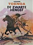 Toenga 9 De zwarte hengst