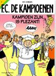 F.C. De Kampioenen 7 Kampioen zijn is plezant