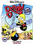 Donald Duck - De beste verhalen 66 Donald Duck als supersloper