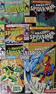 Amazing Spider-Man, the (1963-2012) Invasion of the Spider-Slayers - 6 delen compleet