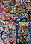 X-Men 2099 Deel 1 t/m 8