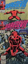 Daredevil (1964-2011) 272+273 Nr. 272 + 273