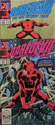 Daredevil - Man without fear Nr. 272 + 273