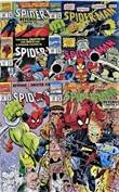 Spider-Man (1990-1998) Revenge of the sinister six - 6 delen compleet