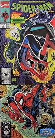 Spider-Man (1990-1998) The Hobgoblin! - 2 delen compleet