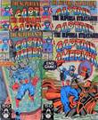 Captain America (1968-2011) The Superia Stratagem - compleet verhaal in 6 delen