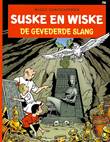 Suske en Wiske 258 De gevederde slang