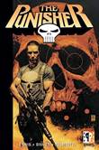 Punisher, The - Marvel Knights Welcome back, Frank