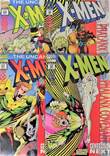 X-Men - Phalanx Covenant Generation Next - Part 1-4