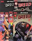 Breed Complete serie van 6 delen